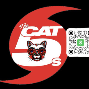 The Cat5s - Classic Rock Band / Cover Band in Panama City, Florida