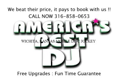 Gallery photo 1 of Wichita DJ Professionals
