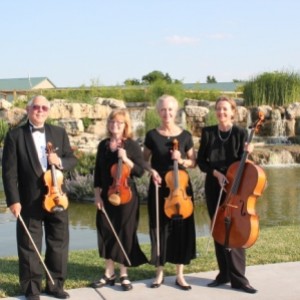 Wichita String Quartet