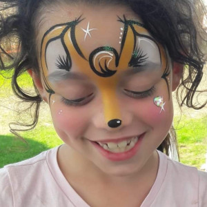 Wicked Fun Faces - Face Painter in West Springfield, Massachusetts