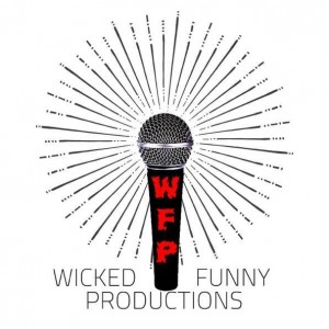 Wicked Funny Productions  - Comedy Show in Providence, Rhode Island