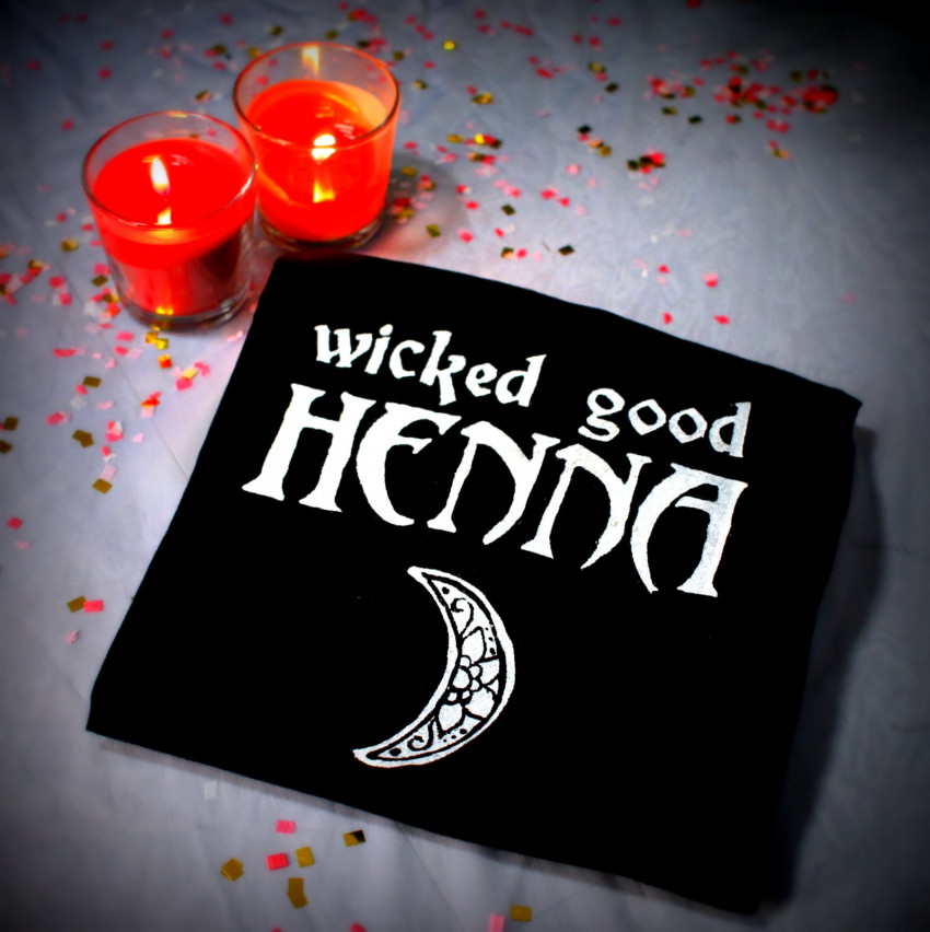 Hire Wicked Good Henna - Henna Tattoo Artist in Leominster, Massachusetts