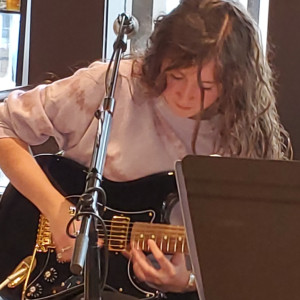 Nate & Harmony - Singing Guitarist in Commerce Township, Michigan