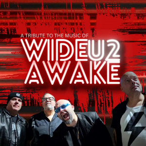 Wide Awake - U2 Tribute Band in Miami, Florida