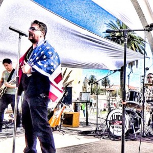 Wide Awake U2 Tribute - U2 Tribute Band in Mesa, Arizona