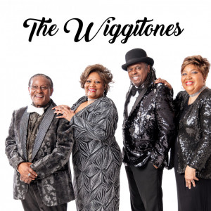 The Wiggitone Band - Gospel Music Group in Bronx, New York