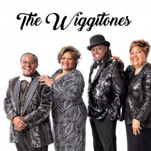 The Wiggitone Band - Christian Band in Bronx, New York