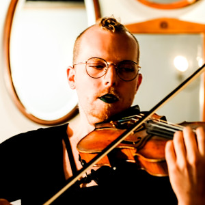 Wignall Music - Violinist in Raleigh, North Carolina