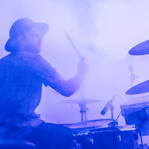 Wil Tecla - Drummer in Tampa, Florida