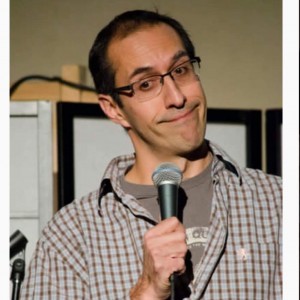 Wil Twynstra - Christian Comedian in Hawkestone, Ontario