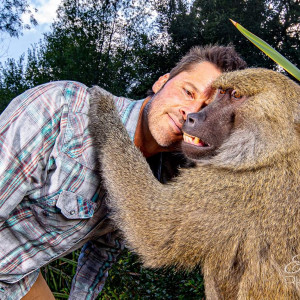Wild About Monkeys! - Animal Entertainment in Napa, California