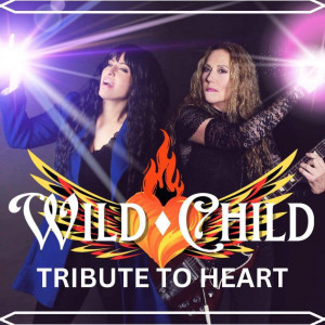 Wild Child - Heart Tribute Band in Zephyrhills, Florida