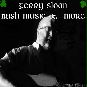 Wild Irish Gerry - Singing Guitarist / Folk Singer in Green Bay, Wisconsin