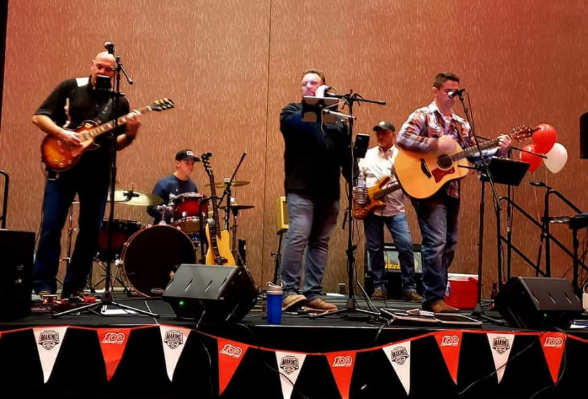 Hire Wildheart Country Band in Indianapolis, Indiana