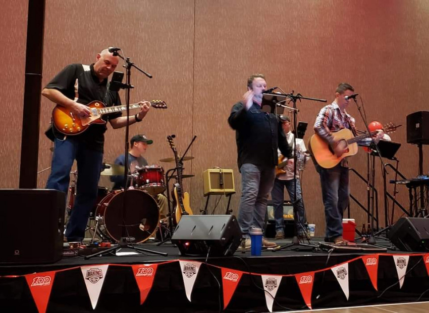 Hire Wildheart Country Band in Indianapolis, Indiana