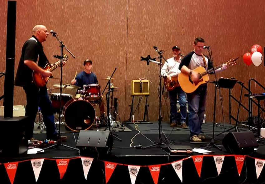 Hire Wildheart Country Band in Indianapolis, Indiana