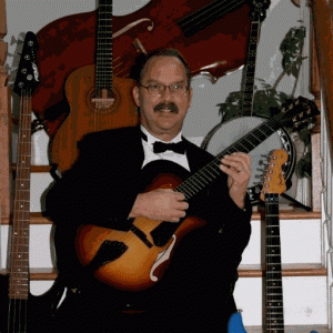 Wiley Porter - Classical Guitarist in Winston-Salem, North Carolina