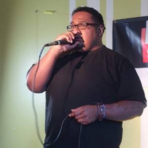 Will Flo - Spoken Word Artist in Los Angeles, California