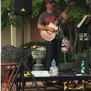 Will Foley - Singing Guitarist in Clifton Park, New York