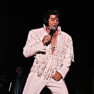 Elvis by Will - Elvis Impersonator in Phoenix, Arizona