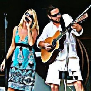 Will & Linda - Acoustic Band in Miramar Beach, Florida
