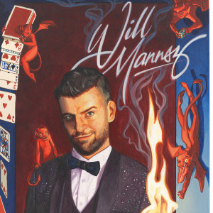 Will Mannsz - Magician / Las Vegas Style Entertainment in Denver, Colorado