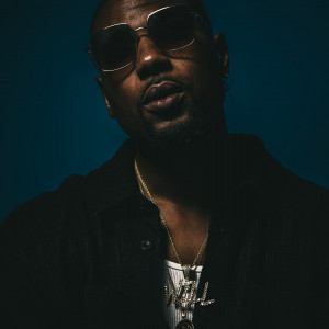Will Preyer - R&B Vocalist in Atlanta, Georgia