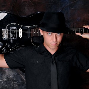Will Purdy - Singing Guitarist / Multi-Instrumentalist in Satellite Beach, Florida