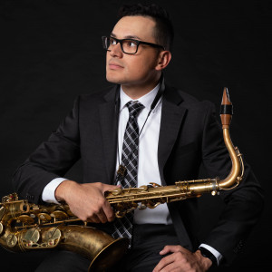 Will Reyes Music - Saxophone Player / Trumpet Player in Nutley, New Jersey