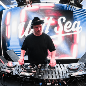 Will Sea Music - DJ in Vancouver, British Columbia