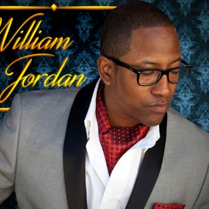 William F. Jordan, Jr. - R&B Vocalist in Las Vegas, Nevada