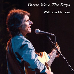William Florian-Formerly Of New Christy Minstrels