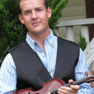 William Hardee - Fiddler in Myrtle Beach, South Carolina