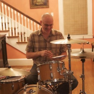 William Ryland - Pro Drummer - Drummer in Plano, Texas