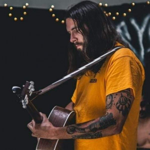William Sconce - Singing Guitarist in Lodi, California