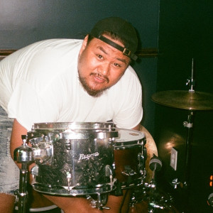 William Soolua - Drummer in Miami, Florida