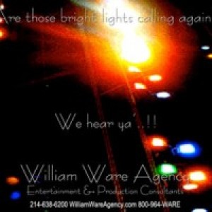 William Ware Agency