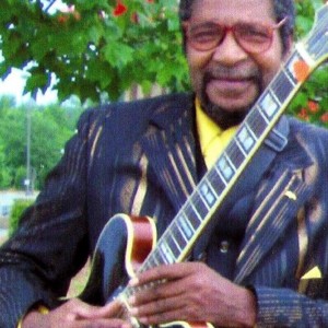 Willie Barrow - Jazz Band / Wedding Musicians in Decatur, Georgia