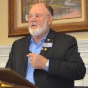 Willie E. Hamblen - Motivational Speaker in Wichita, Kansas
