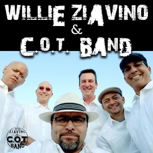 Willie Ziavino & C.O.T. Band - Latin Band / Bossa Nova Band in Atlanta, Georgia