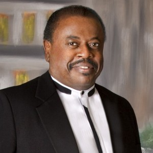 Willis Canada - Gospel Singer in Orlando, Florida