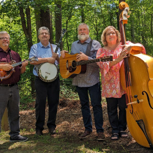 Willow Branch - Bluegrass Band in Scottsville, Virginia