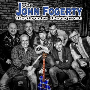 The John Fogerty Tribute Project - Tribute Band / Creedence Clearwater Revival Tribute in New York City, New York
