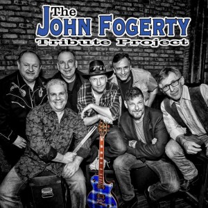 The John Fogerty Tribute Project