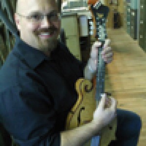 Willy Minnix - Multi-Instrumentalist / Mandolin Player in Winston-Salem, North Carolina