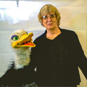 Wilma Swartz - The VENTertainer - Ventriloquist in Sierra Vista, Arizona