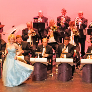 Wilmington Big Band