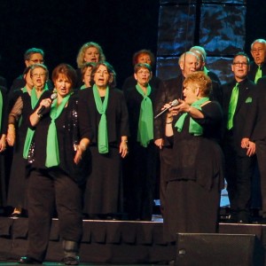 Wilmington Celebration Choir - Gospel Music Group in Wilmington, North Carolina