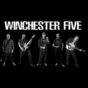 Winchester Five - Cover Band in Temecula, California