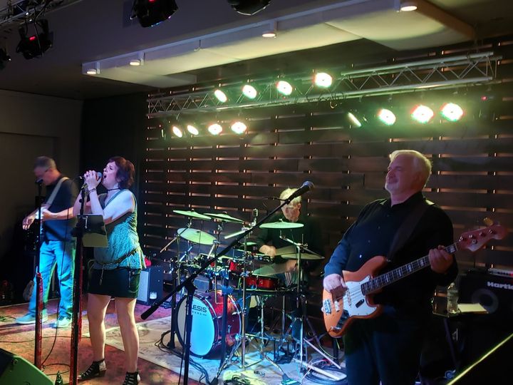 Hire Windfall Dance Band in Worcester, Massachusetts